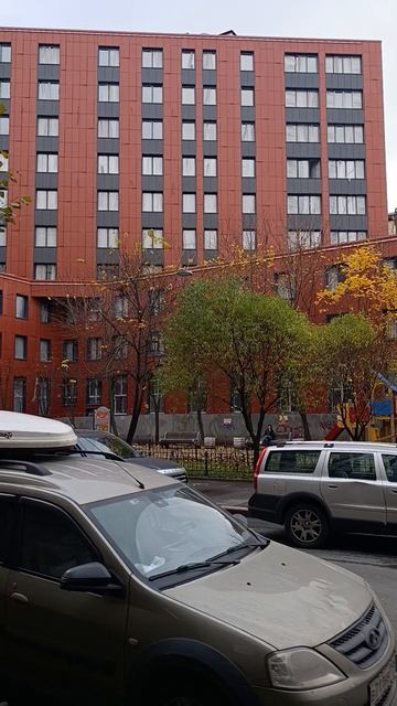 Лиговский 127