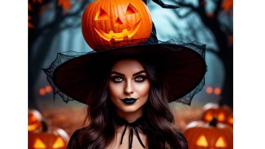 С Тыквенным спасом ! ( Hello win )