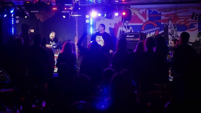 2025-10-26 - Про69прО - Фестиваль «Беспечный Ангел» в клубе «Big Ben»