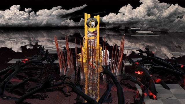 Silly Polly Beast Омут