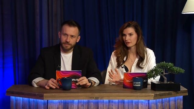 Сегодня вечером, выпуск 389, 31.10.2025