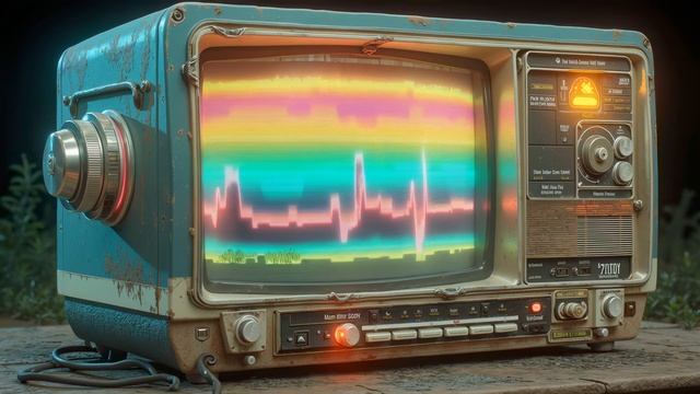 Daft Punk Inspired Cyberfunk Radio Groove ｜ Late Night Synthwave Remix Mix 🎧 Vintage Electro