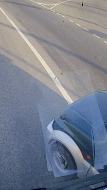 Сузуки подрезал #ДТП #авария #ПДД #БДД #дорога #соблюдайПДД #безопасностьнадороге #ГИБДД