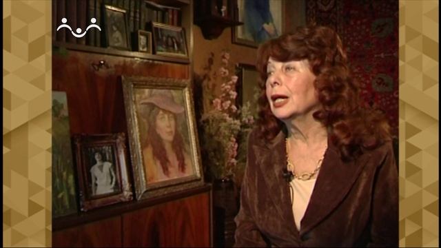 Божьи дети. Нонна Кристи