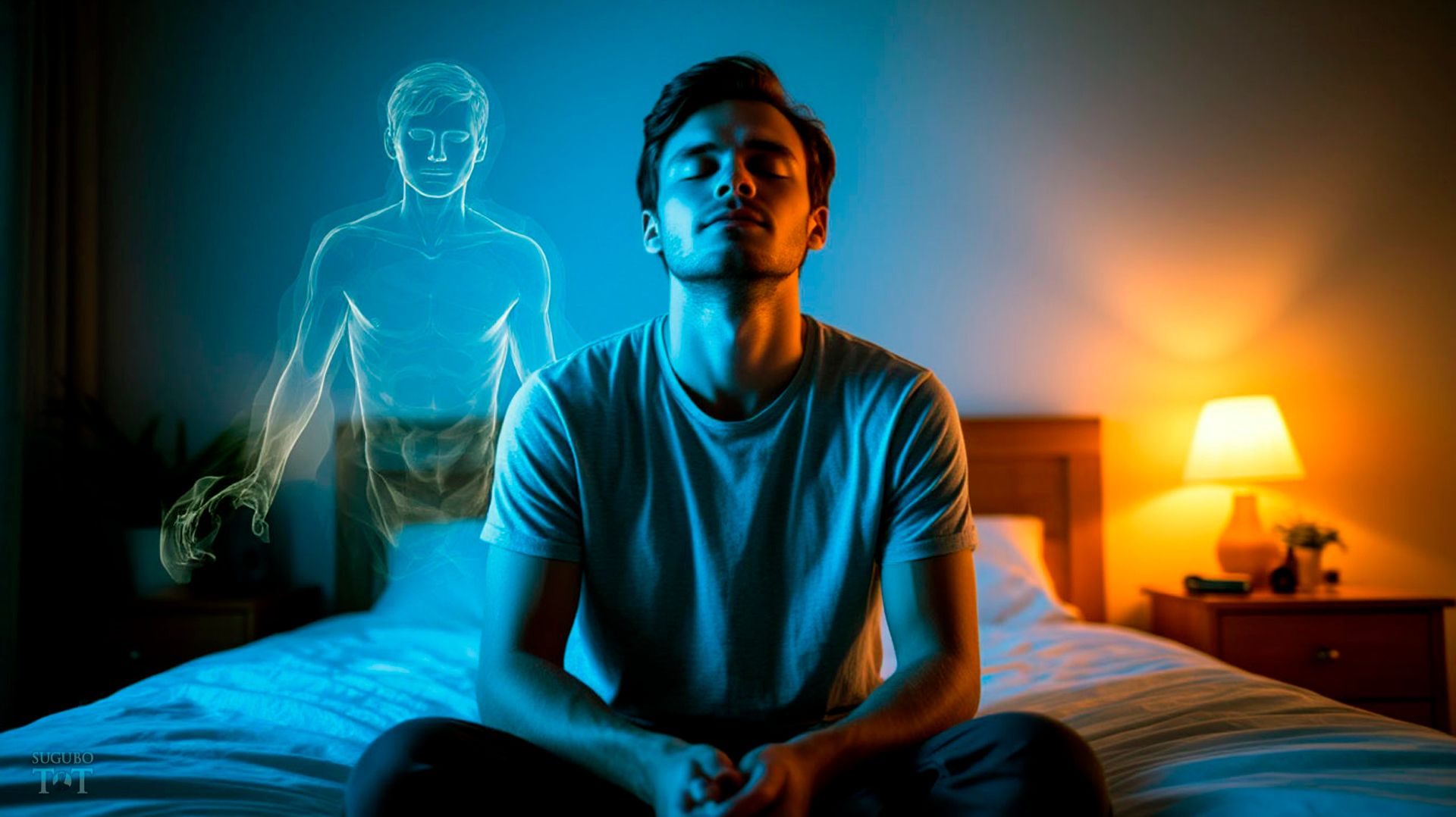 Осознанные сновидения - Общие понятия