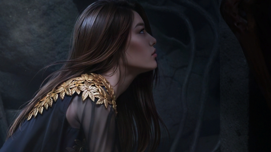 Секрет небес 3 | 1 сезон | 8 серия