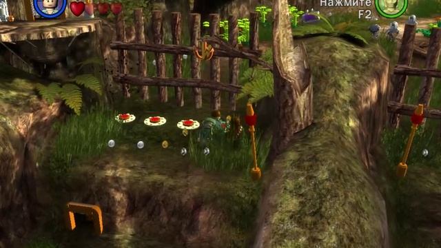 LEGO® Star Wars™_ The Complete Saga 13