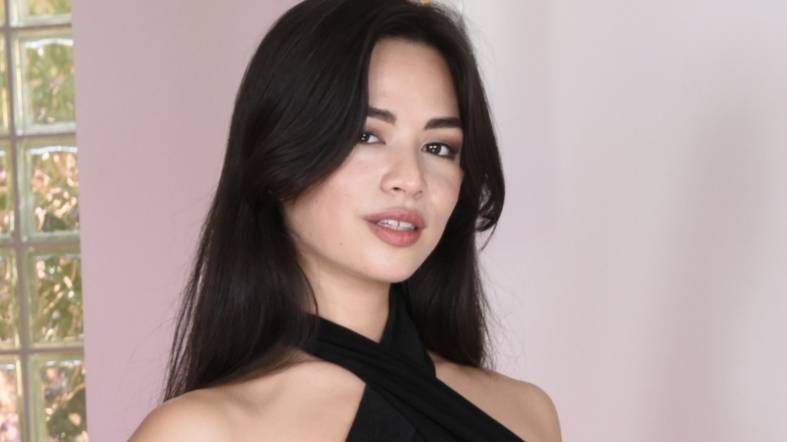 Скарлетт Алексис (Scarlett Alexis)  / порноактрисы, модели, знаменитости / секс, интим / эротика