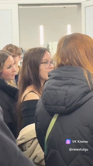 День открытых дверей в Институте горного дела и строительства