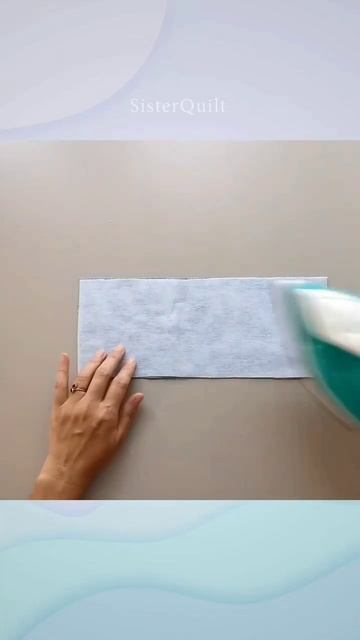 Сумка из старых джинсов