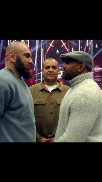 Кулачный бой: Ромеро VS Вагабов #shorts #йоэльромеро #вагабвагабов #iba #кулачныебои