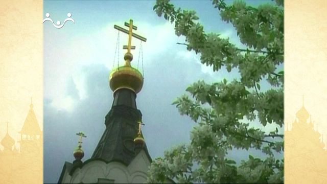 Путь к Святыне. Косинские святыни