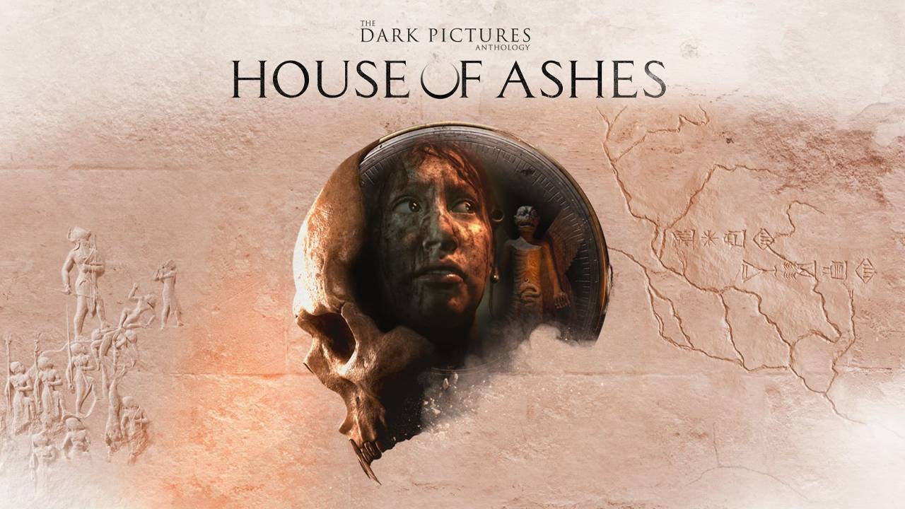 АТАКА ДЕМОНОВ! | The Dark Pictures Anthology: House of Ashes | #5