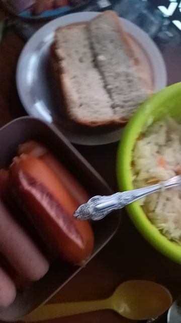 Приятного аппетита.