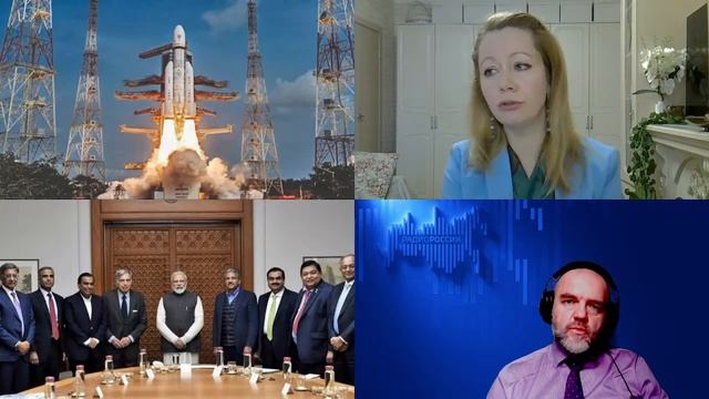 1622. Ерёмина Н.В.: Военная и промышленная перестройка Индии