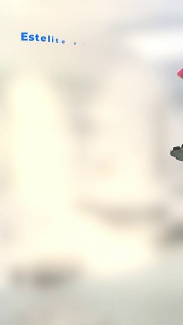 Преимущества Estelite Universal Flow Super Low, High, Medium #композит #стоматология #tokuyama