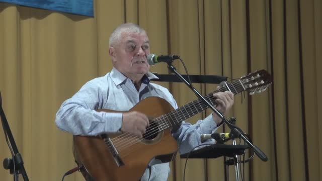 БардАкадемия осень 2025 11.10 11 Толстов