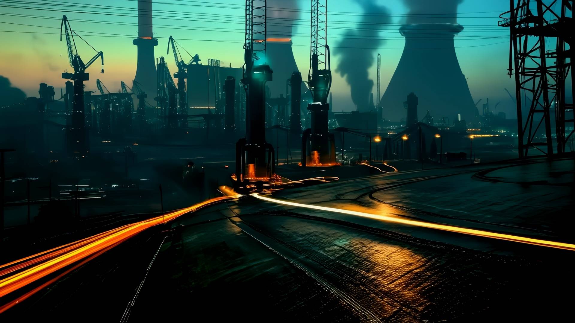 КиберДичь – DarkMix 3