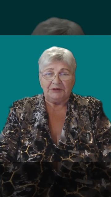 Благодарна себе, что не прошла мимо!