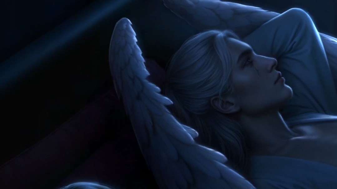 Секрет небес 3 | 1 сезон | 10 серия