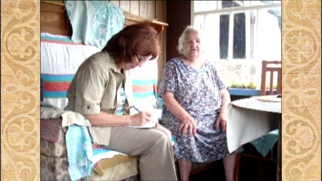 Непрофессионалы.  А в костюме и песня звучит по другому