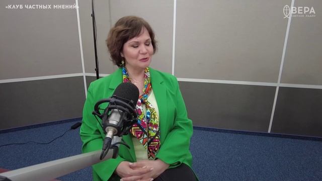 «Искушение властью» / Клуб частных мнений