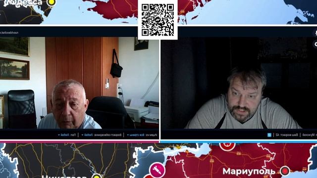 Хуцпа, как много в этом слове ...