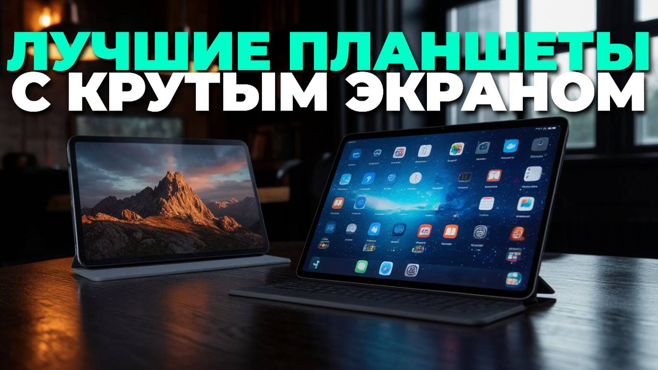 Лучшие планшеты с экраном 120-144 Гц — ТОП-5 моделей для геймеров и работы