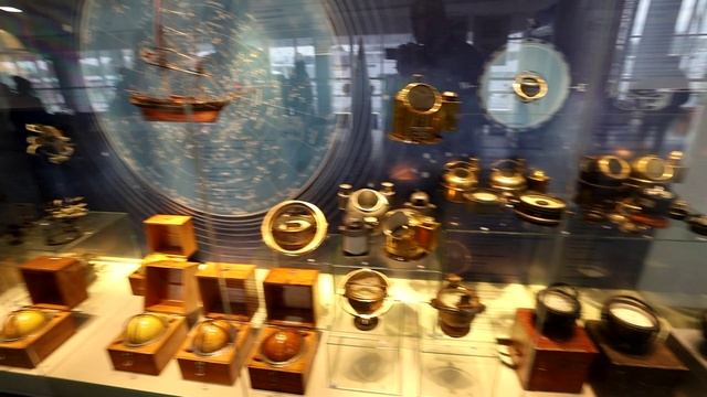 18.09.2025 Музей мирового океана в Калининграде