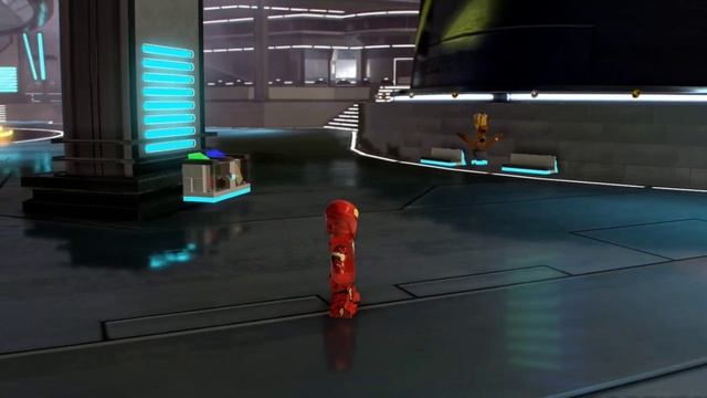 ЛЕГО АНИМАЦИЯ СУПЕРГЕРОИ ИГРА НОВЫЕ КРУТЫЕ РАЗВИВАЮЩИЕ МУЛЬТИКИ ДЛЯ ДЕТЕЙ