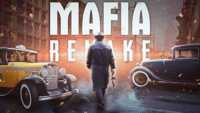ОБЗОР ИГРЫ Mafia: Definitive Edition  (ПЛЮСЫ И МИНУСЫ ИГРЫ) ПОСЛЕ ПРОХОЖДЕНИЕ