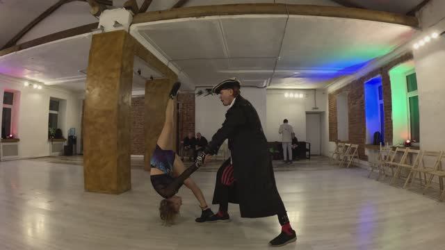 2025-10-31, (03),  ДИСКОТЕКА, MaryYoga, Vale★STAR, Exhibition, Show, Dance, GX011301