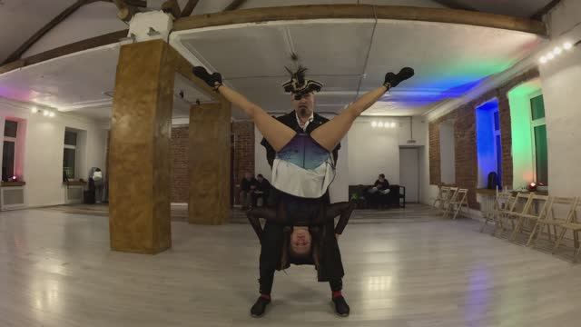 2025-10-31, (04),  ДИСКОТЕКА, MaryYoga, Vale★STAR, Exhibition, Show, Dance, GX011302