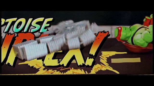 Черепашки-ниндзя: Затерянные в Нью-Джерси — Русский Трейлер