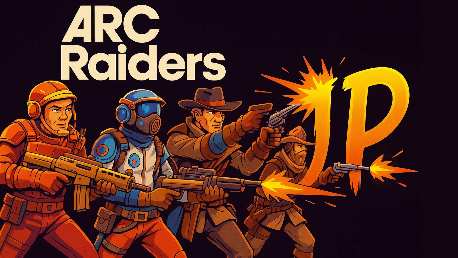 ARC Raiders НОВАЯ КАРТА ПОГРЕБЕННЫЙ ГОРОД соло и сквад Арк райдерс #10