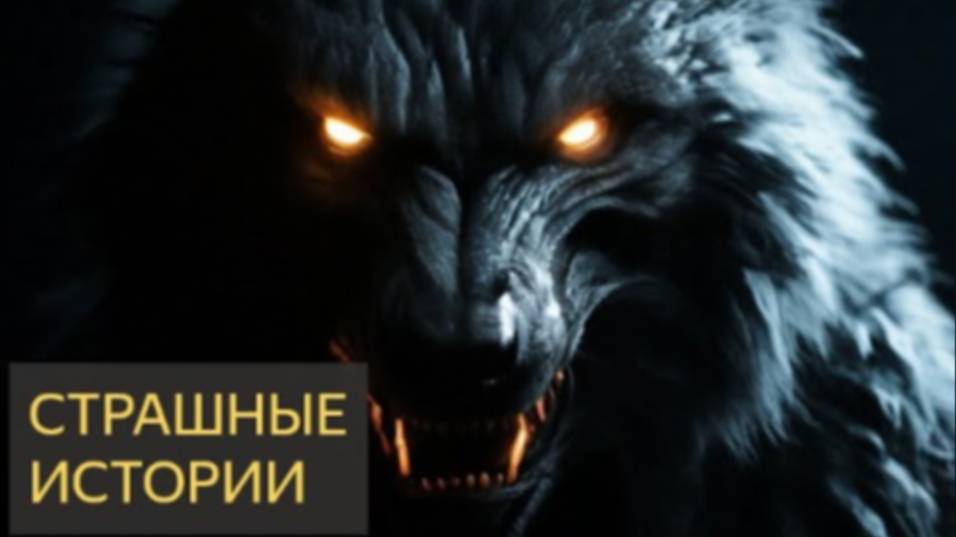 ИСТОРИИ ПРО ЛЕС (Жуткие истории на ночь) Ч.1 ШОРТ