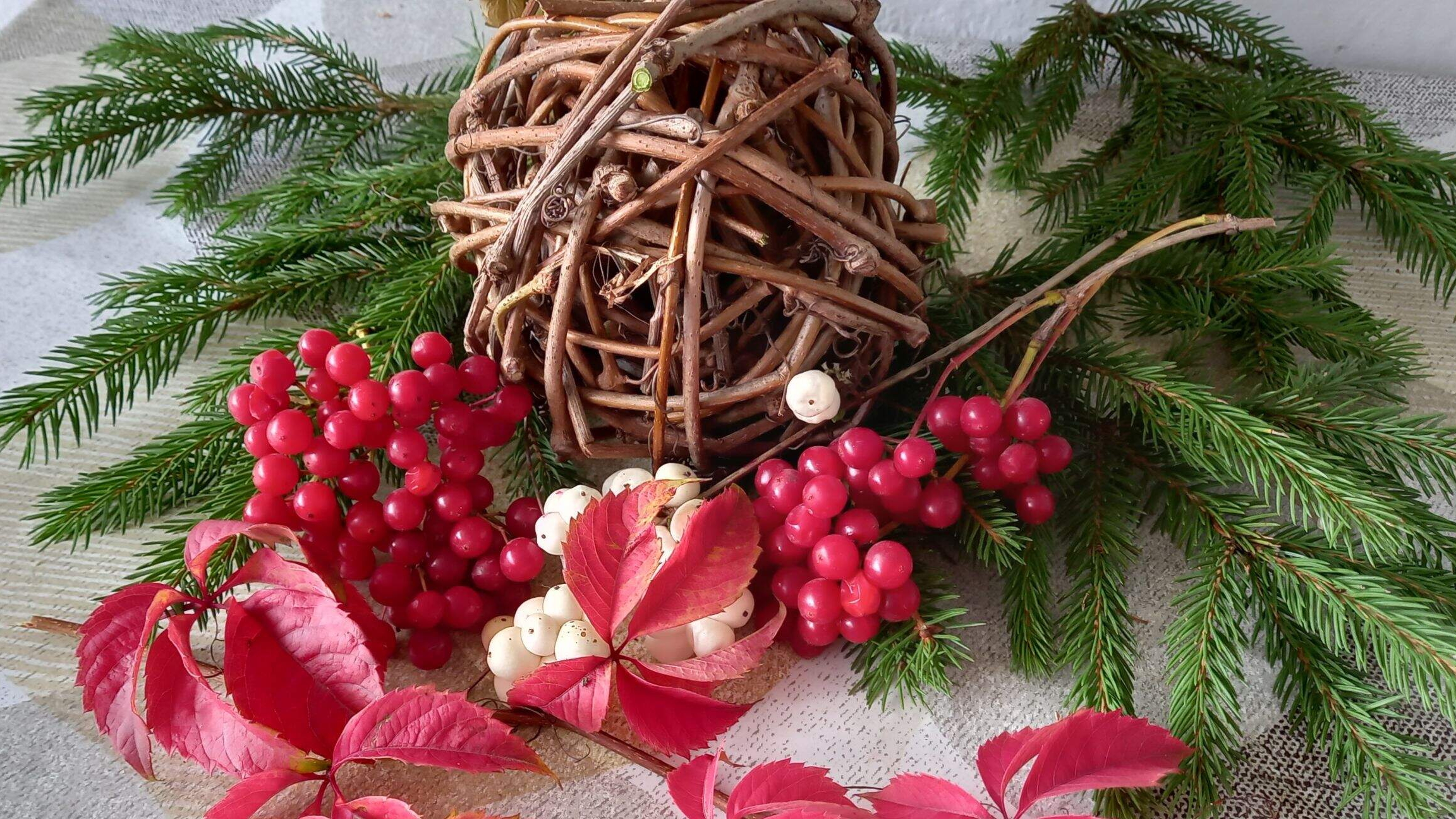 02-11-2025 Наша золотая Осень В гостях у подруги (архив)