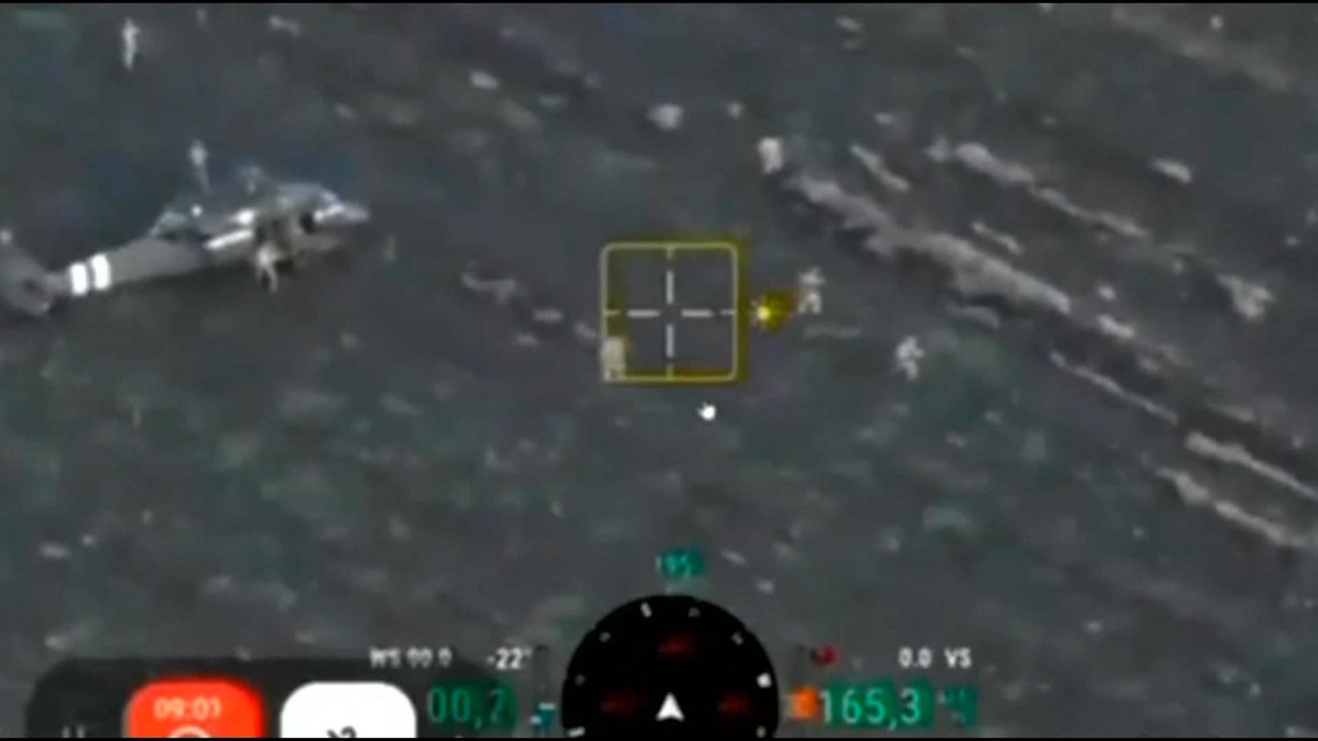 Десант спецназа ГУР на вертолете Black Hawk уничтожен в Покровске