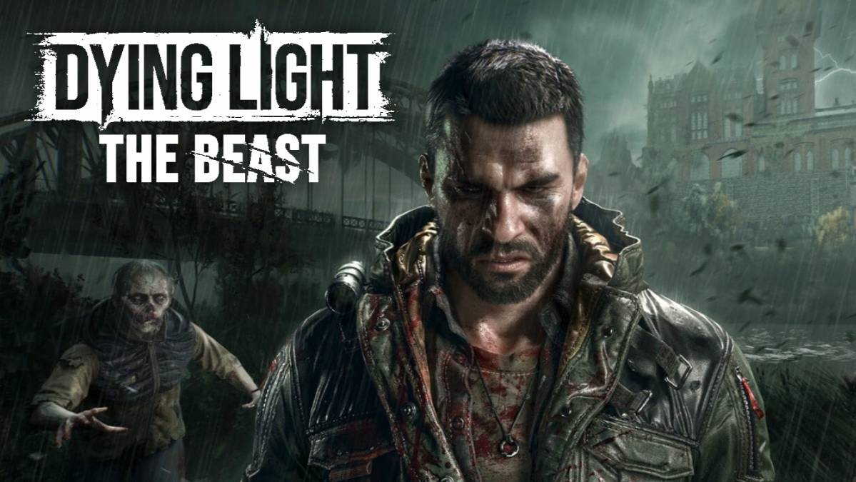СПАСЕНИЕ ЗАРАЖЕННЫХ - Dying Light: The Beast #24