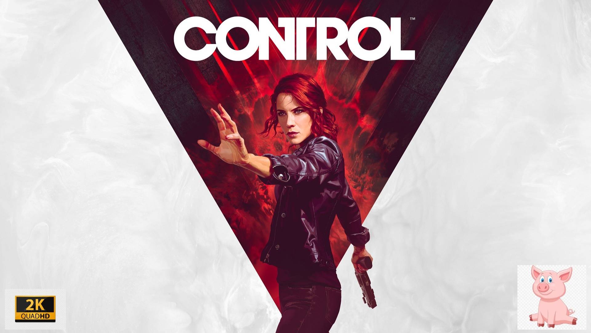 Control #40 (пирамида).