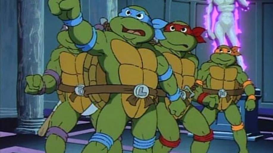 ЧЕРЕПАШКИ НИНДЗЯ НОВЫЕ ПРИКЛЮЧЕНИЯ МУТАНТОВ РАЗВИВАЮЩИЕ МУЛЬТИКИ ДЛЯ ДЕТЕЙ