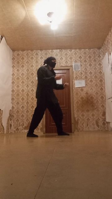 Крайне Северный Ниндзя: 2 Ноябрьское Чудо IV (02.11.2025) Very Nordic Ninja: 2 November Wonder IV