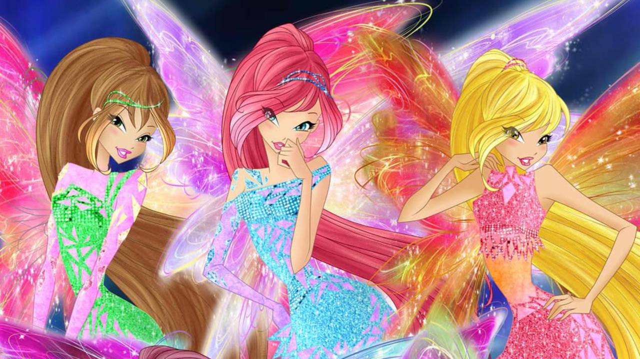 ВИНКС КЛУБ ФЕЯ БЛУМ НОВЫЕ КРАСИВЫЕ КУКЛЫ ИГРУШКИ РАСПАКОВКА РАЗВИВАЮЩИЕ МУЛЬТИКИ ДЛЯ ДЕВОЧЕК