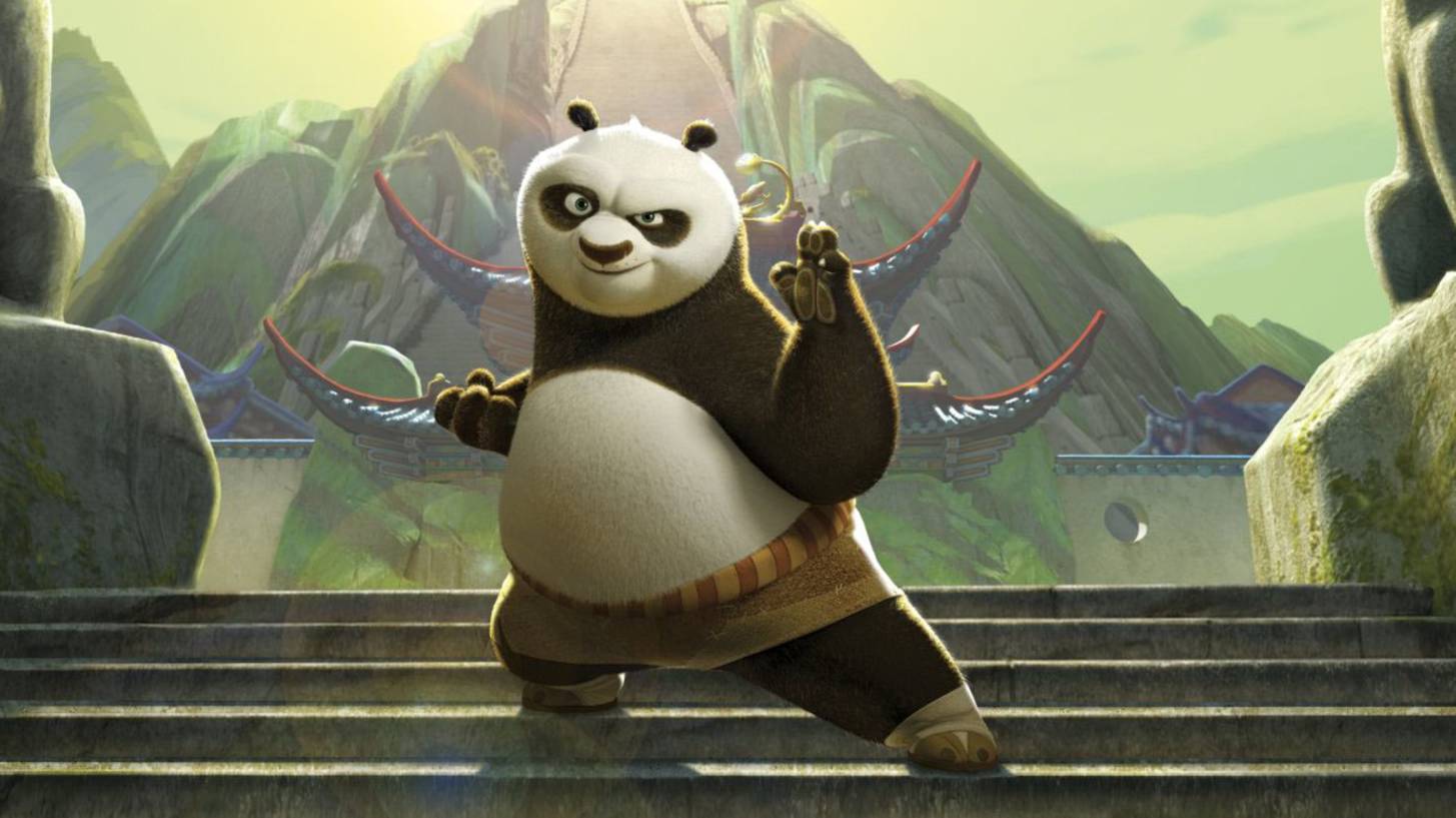 КУНГ ФУ ПАНДА ПО ВОИН ДРАКОНА МАСТЕР ШИФУ ТАЙЛУНГ НОВЫЕ КРУТЫЕ РАЗВИВАЮЩИЕ МУЛЬТИКИ ДЛЯ ДЕТЕЙ