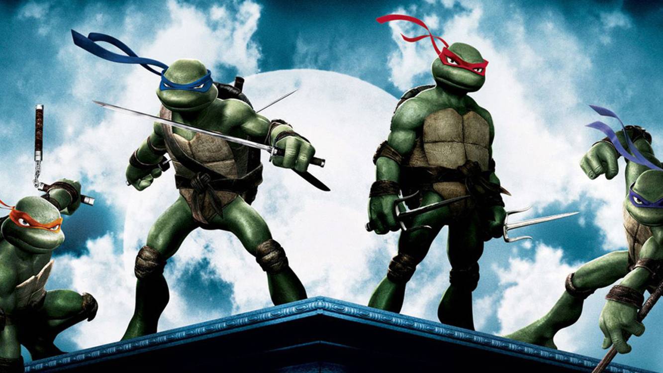 ЧЕРЕПАШКИ НИНДЗЯ НОВЫЕ ПРИКЛЮЧЕНИЯ МУТАНТОВ РАЗВИВАЮЩИЕ МУЛЬТИКИ ДЛЯ ДЕТЕЙ