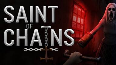 Saint of Chains DEMO (Без комментариев/no commentary)