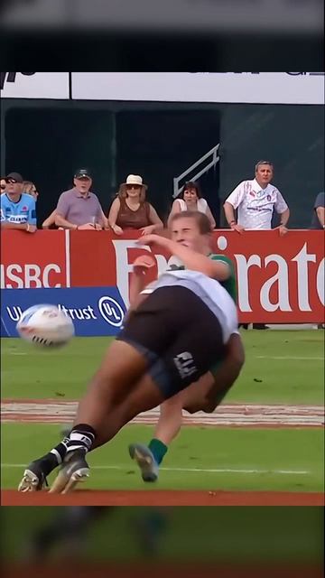 Интересный спорт