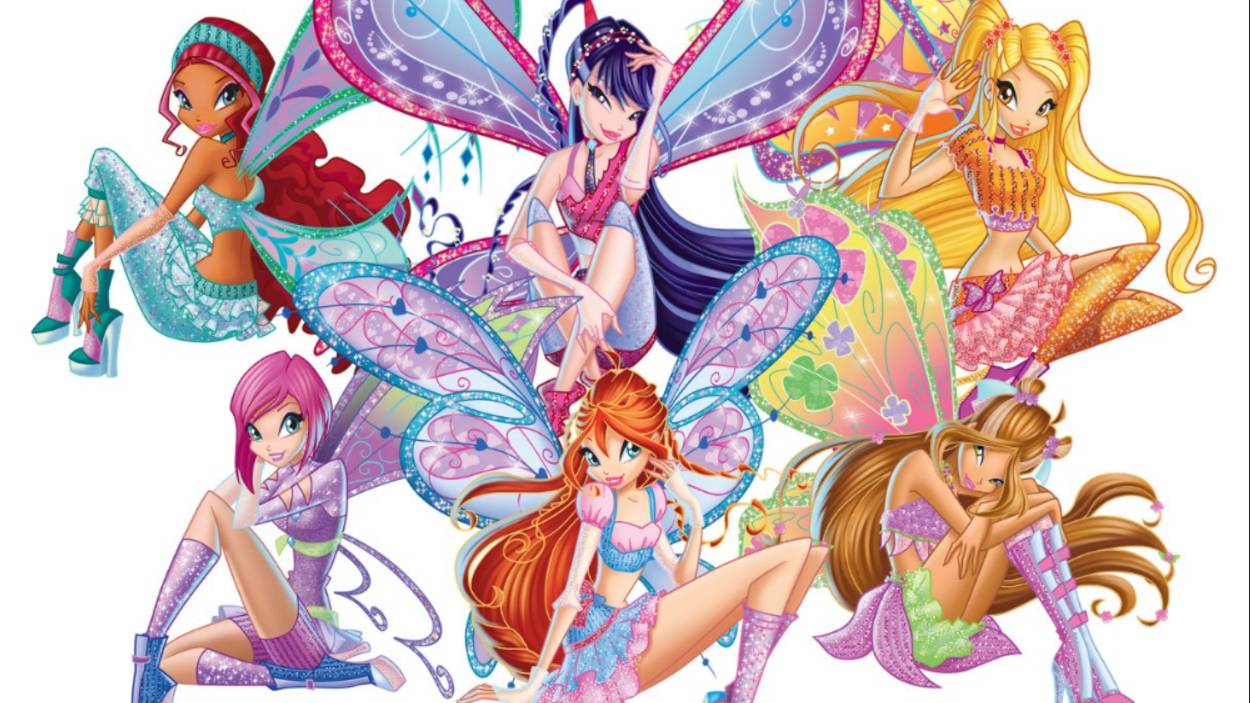 ВИНКС КЛУБ ФЕЯ БЛУМ НОВЫЕ КРАСИВЫЕ КУКЛЫ ИГРУШКИ РАСПАКОВКА РАЗВИВАЮЩИЕ МУЛЬТИКИ ДЛЯ ДЕВОЧЕК