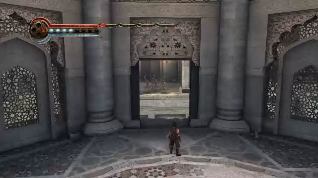 Прохождение игры Prince of Persia: The Forgotten Sands (Стрим) в 2025 # 3