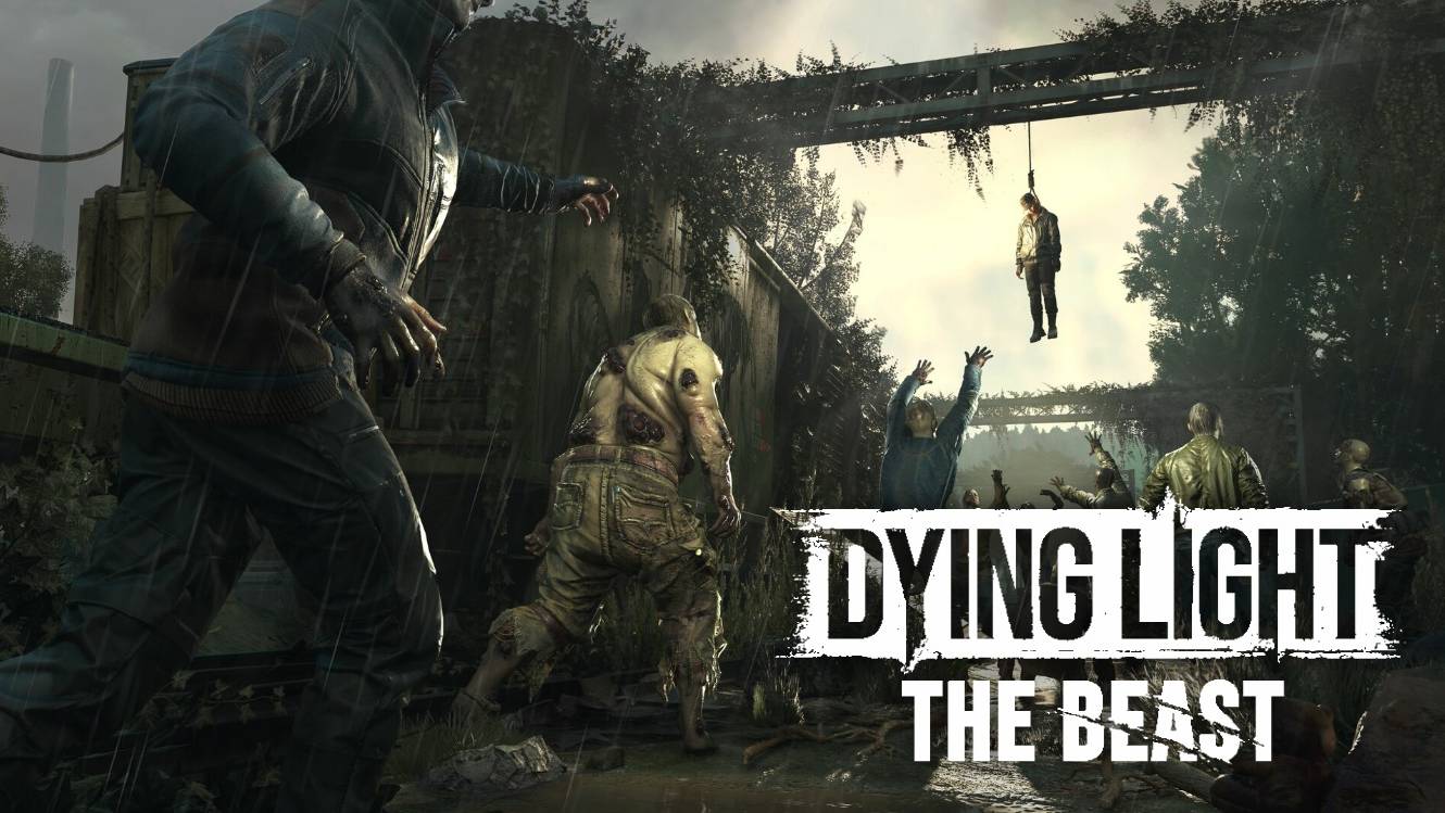 ПОДРЫВ РАТУШИ - Dying Light: The Beast #26